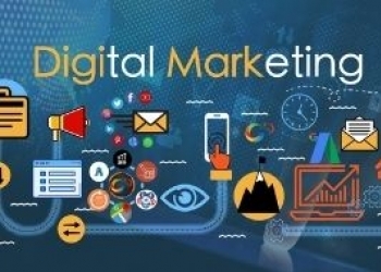 Học Digital Marketing ở Thành Phố Thủ Đức