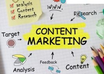 Tham gia khóa học content marketing tại Ebo.vn bạn nhận được gì?