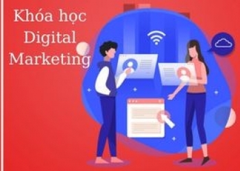 Một số điều cần biết về: Khóa học Digital Marketing tại Ebo.vn