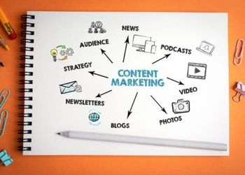 Tự học Content Marketing như thế nào để đạt kết quả tốt?