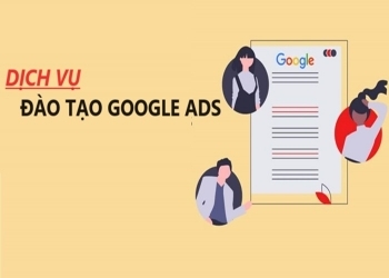 Google ADS là gì? Vì sao nên lựa chọn dịch vụ đào tạo Google ADS tại EBO?