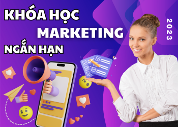 Khóa học marketing ngắn hạn tại EBO.VN - Ưu đãi #HOT nhất 2024