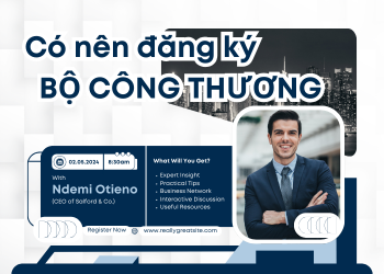 Có nên đăng ký Bộ Công Thương không? Hỏi đáp cùng chuyên gia tại Ebo.vn