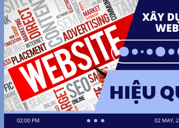 Xây dựng Website hiệu quả: Bước tiến vững chắc trong kỷ nguyên số