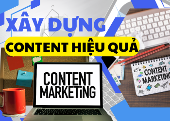 Dịch vụ xây dựng content hiệu quả - Vũ khí tối thượng cho chiến lược marketing thời đại số