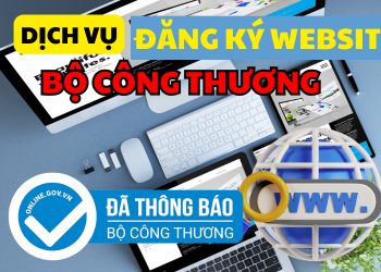 Dịch vụ thông báo Bộ Công thương - Nâng tầm uy tín cho doanh nghiệp của bạn