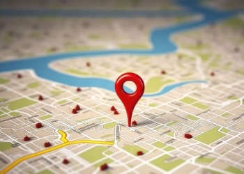 Cách Xem Lại Ảnh Cũ Trên Google Maps –  Bắt Trend HOT Trên Mạng Xã Hội 2025