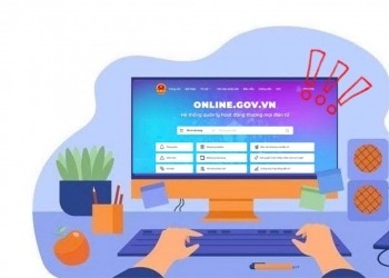Thay đổi hồ sơ thông báo website Bộ Công Thương từ 1/7/2025? Những điều doanh nghiệp cần biết