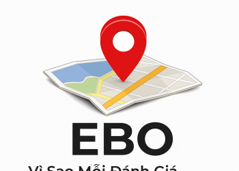 Vì Sao Mỗi Đánh Giá Google Maps Lại Quan Trọng Cho Doanh Nghiệp?