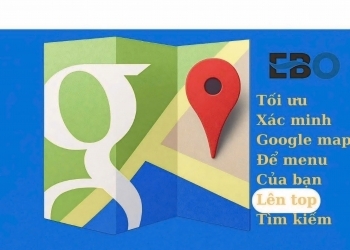 Dành Cho Quán Cafe & Nhà Hàng: Tối Ưu Xác Minh Google Maps Để Menu Của Bạn Lên Top Tìm Kiếm