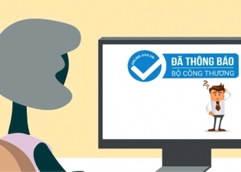 Hướng Dẫn Thông Báo Website Với Bộ Công Thương 2025 (Từ A-Z Cho Doanh Nghiệp Mới)
