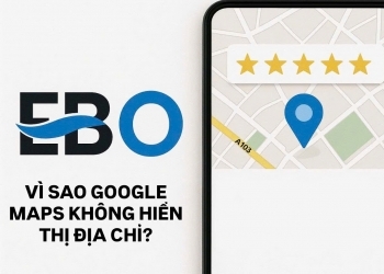 Vì Sao Google Maps Không Hiển Thị Địa Chỉ Dù Đã Có Đánh Giá Tốt?