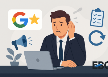 Bị Đánh Giá 1 Sao Google Ảnh Hưởng Gì? Giải Pháp Phục Hồi Danh Tiếng Cho Doanh Nghiệp
