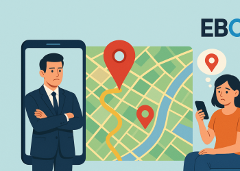 Không Chăm Sóc Google Map, Doanh Nghiệp Bạn Đang Tự Đánh Mất Khách Hàng Gần Nhất