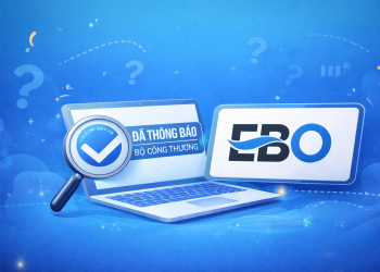 Logo đã thông báo Bộ Công Thương là gì? Cách kiểm tra và gắn đúng quy định