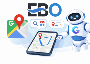 Cập nhật Google Maps mới nhất: AI Gemini giúp tìm địa điểm và chỉ đường thông minh hơn