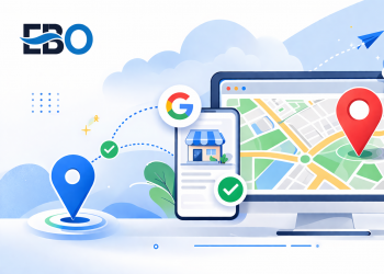 Dịch vụ xác minh Google Maps uy tín giúp doanh nghiệp lên top local