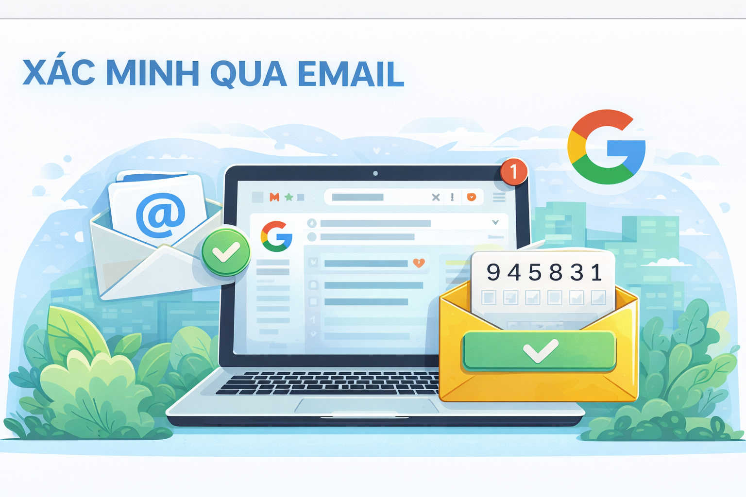 Cách xác minh Google map thành công 100% của EBO