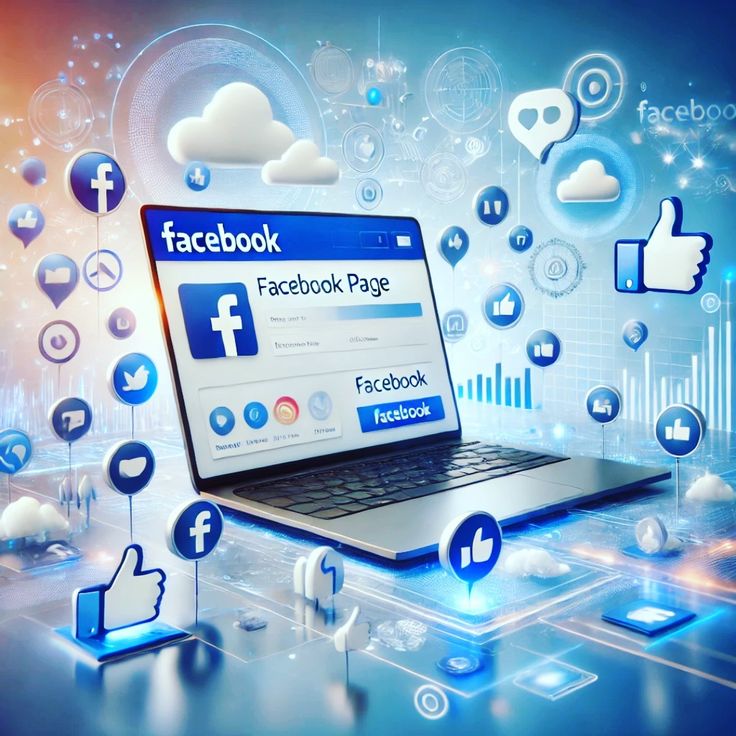 chạy quảng cáo Facebook