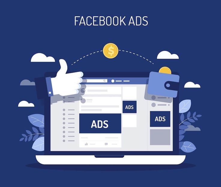 chạy quảng cáo Facebook