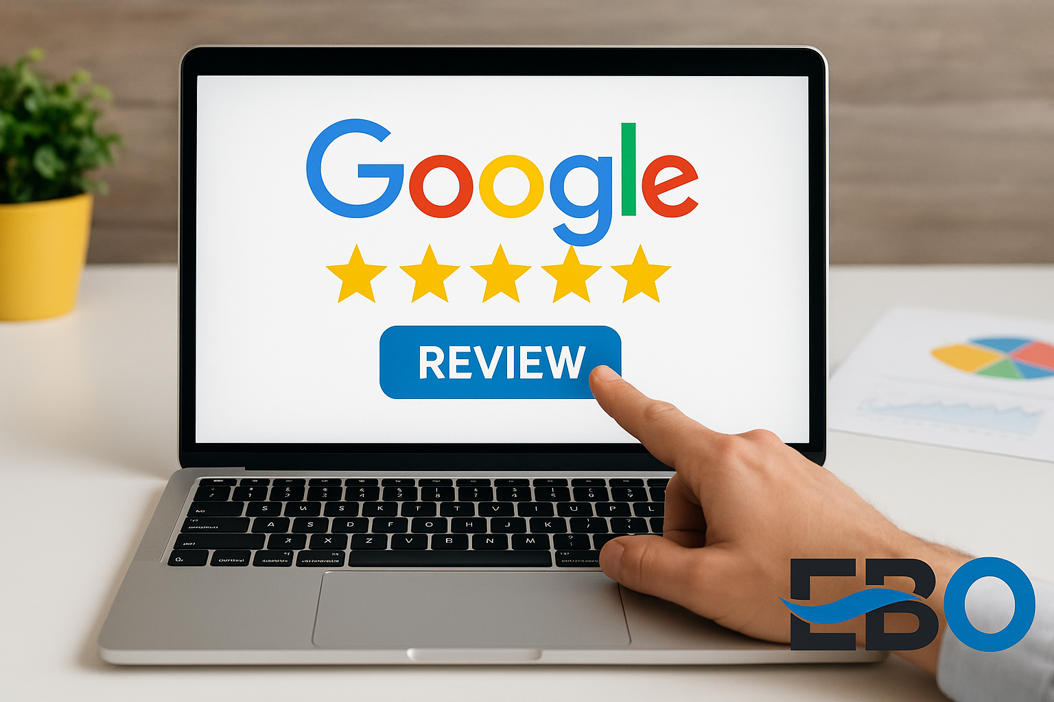 đánh giá Google