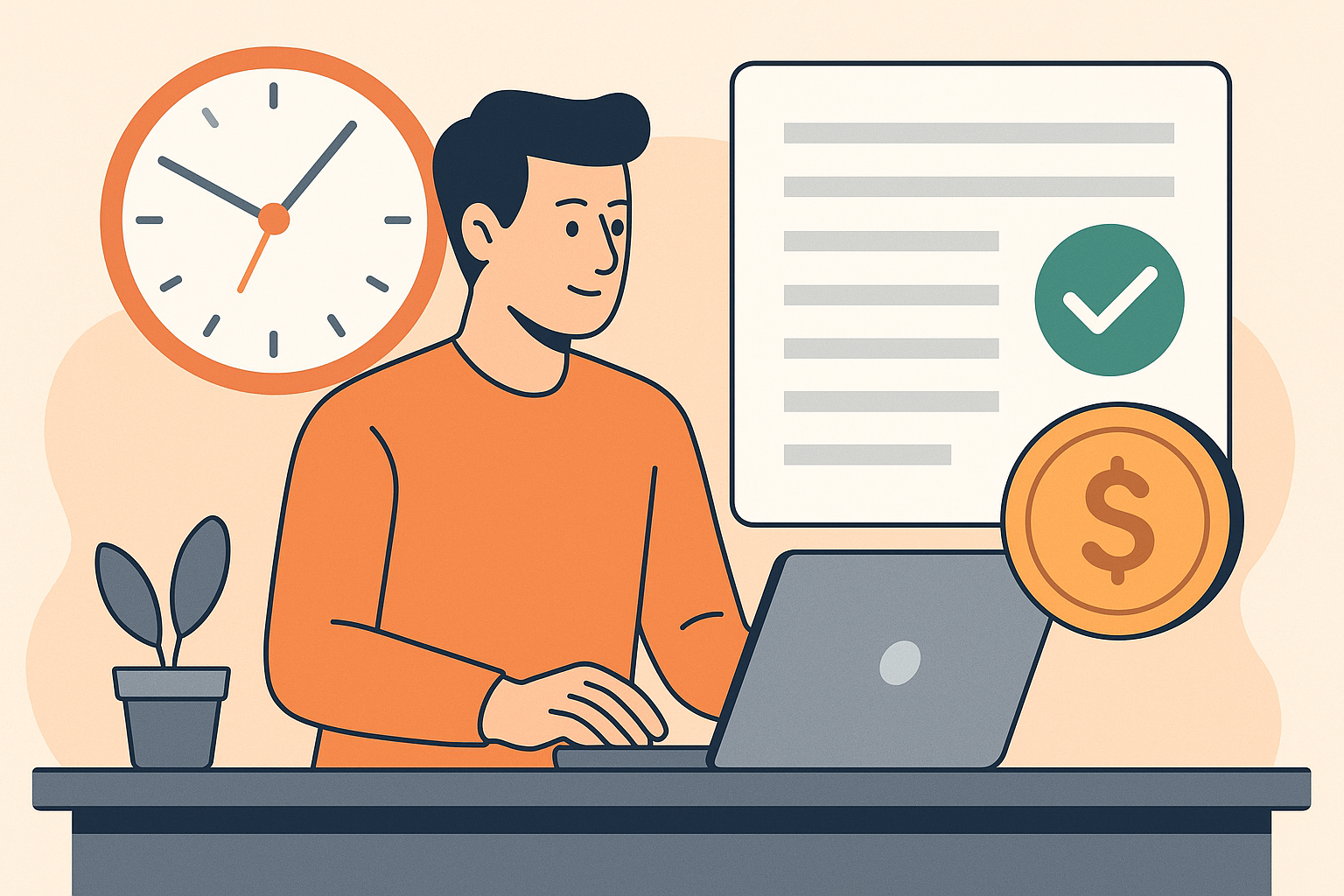 dịch vụ thông báo website/app với Bộ Công Thương