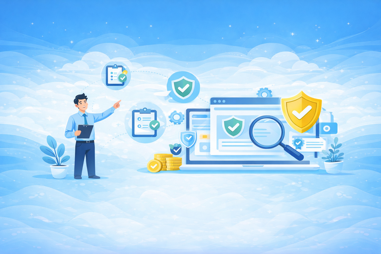 Dịch vụ thông báo website với Bộ Công Thương uy tín