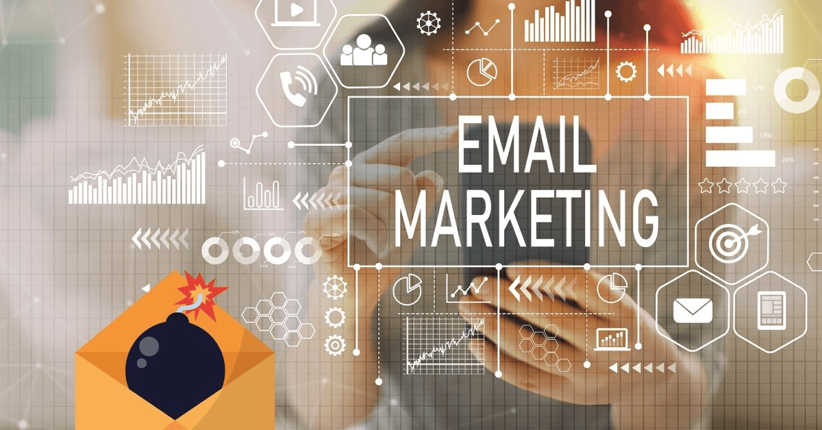 Email marketing và cách xây dựng email marketing hiệu quả | ebo.vn
