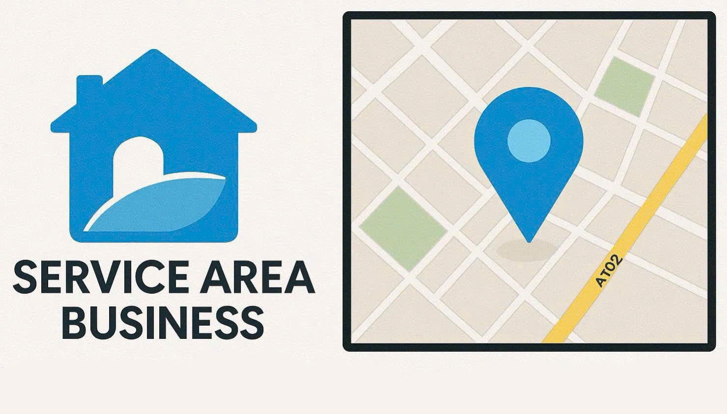 Google Maps không hiển thị địa chỉ