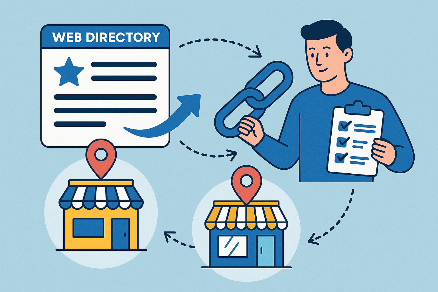 hiển thị top 1 google map