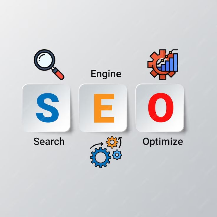 hướng dẫn SEO