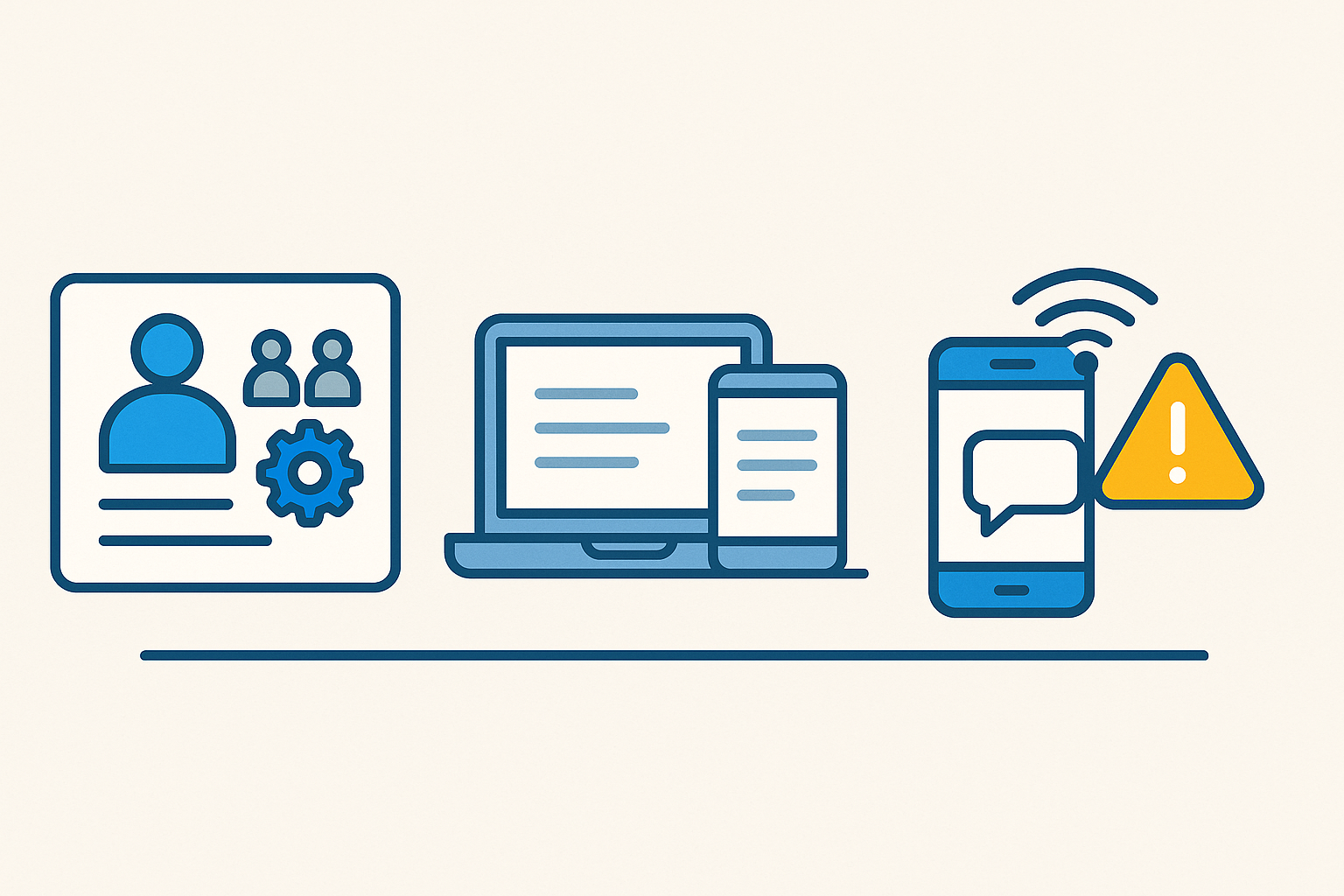 hướng dẫn sử dụng zalo OA trên điện thoại