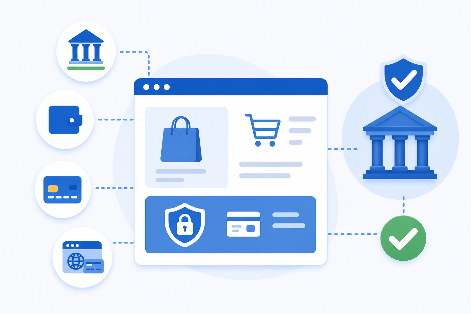 Tại sao không phải website bán hàng nào cũng phải thông báo với Bộ Công Thương?