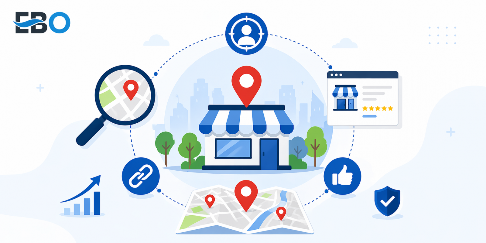 Local SEO là gì? Mang lại lợi ích gì cho doanh nghiệp?