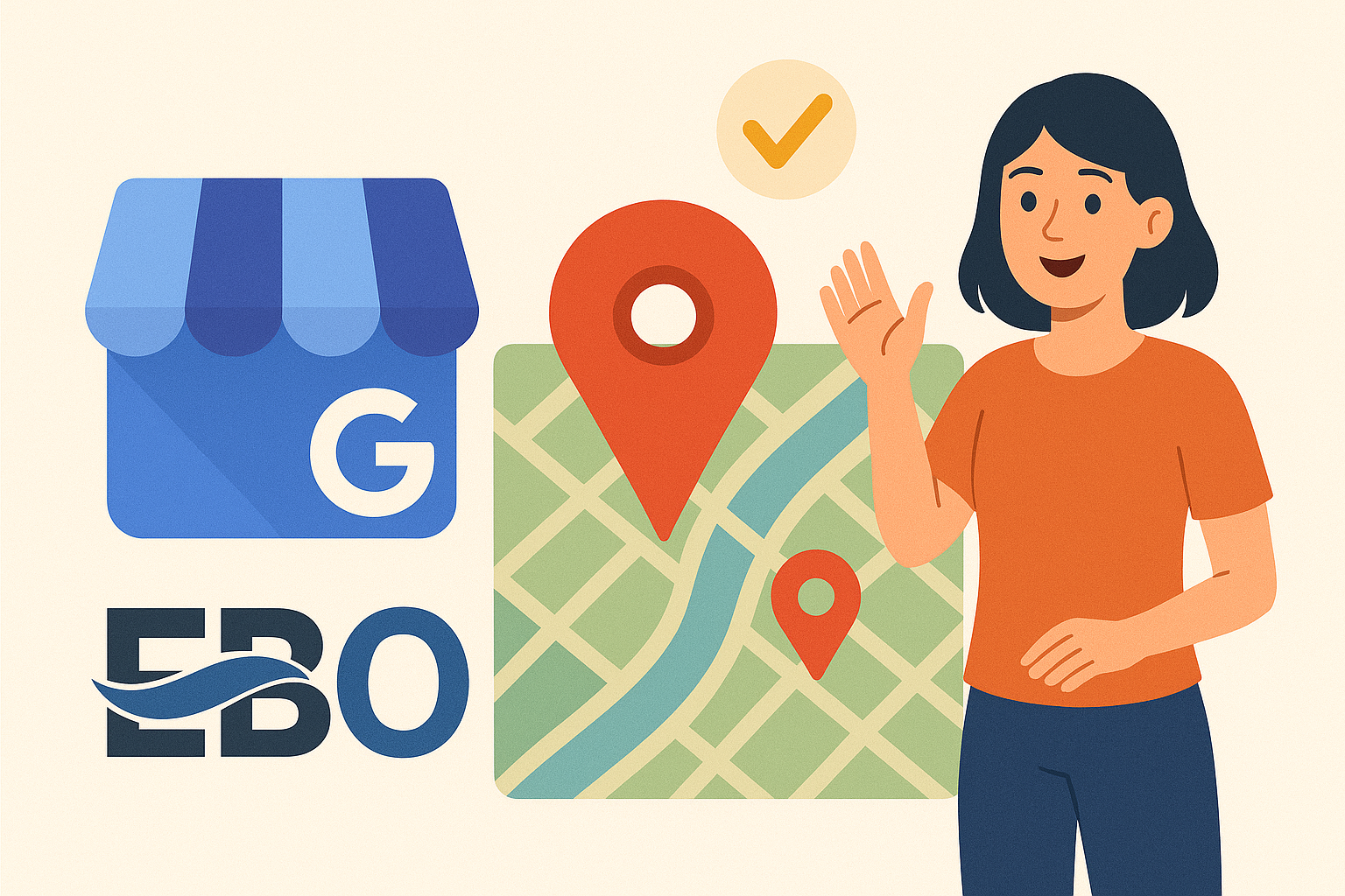chăm sóc map như thế nào?
