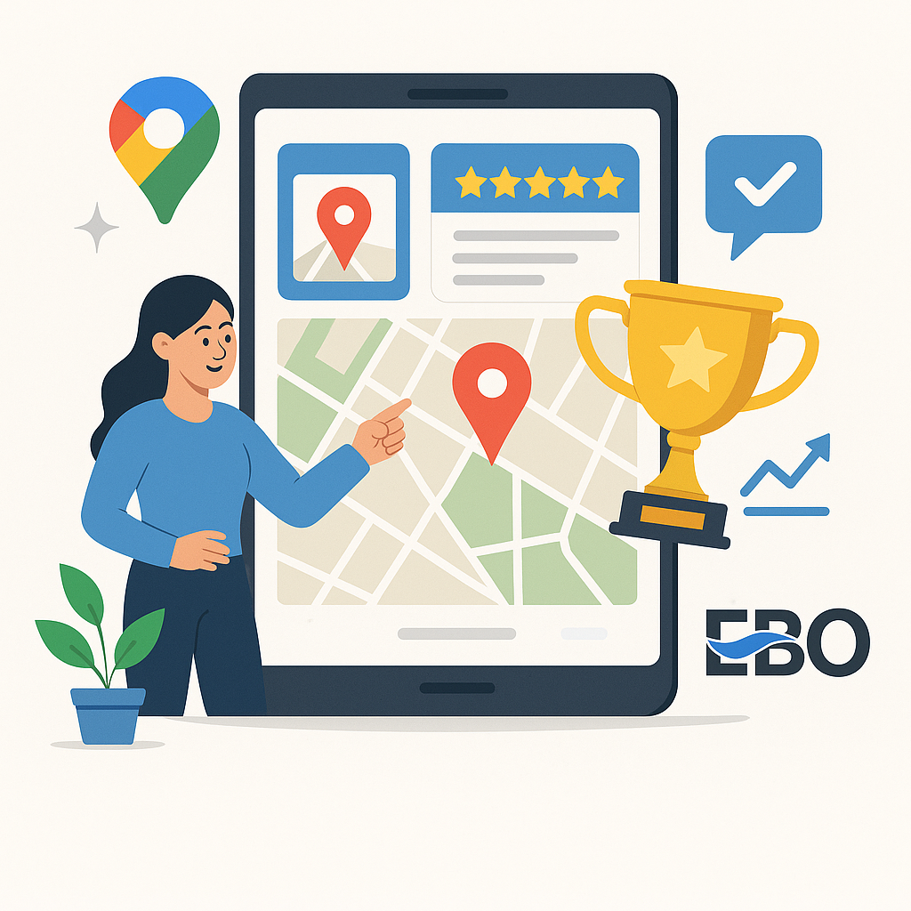 bí quyết chăm sóc map