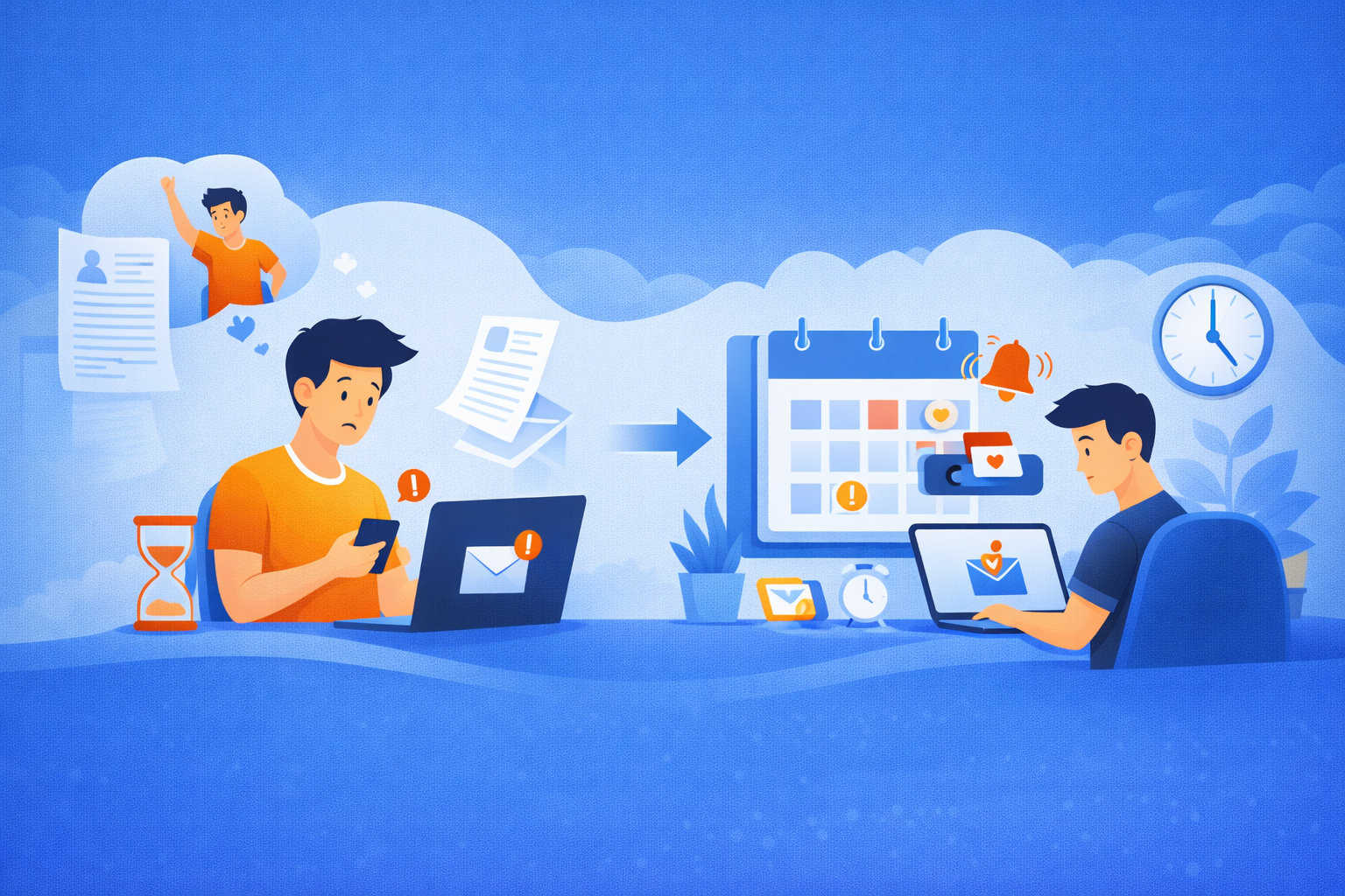 quy trình thông báo website với Bộ Công Thương