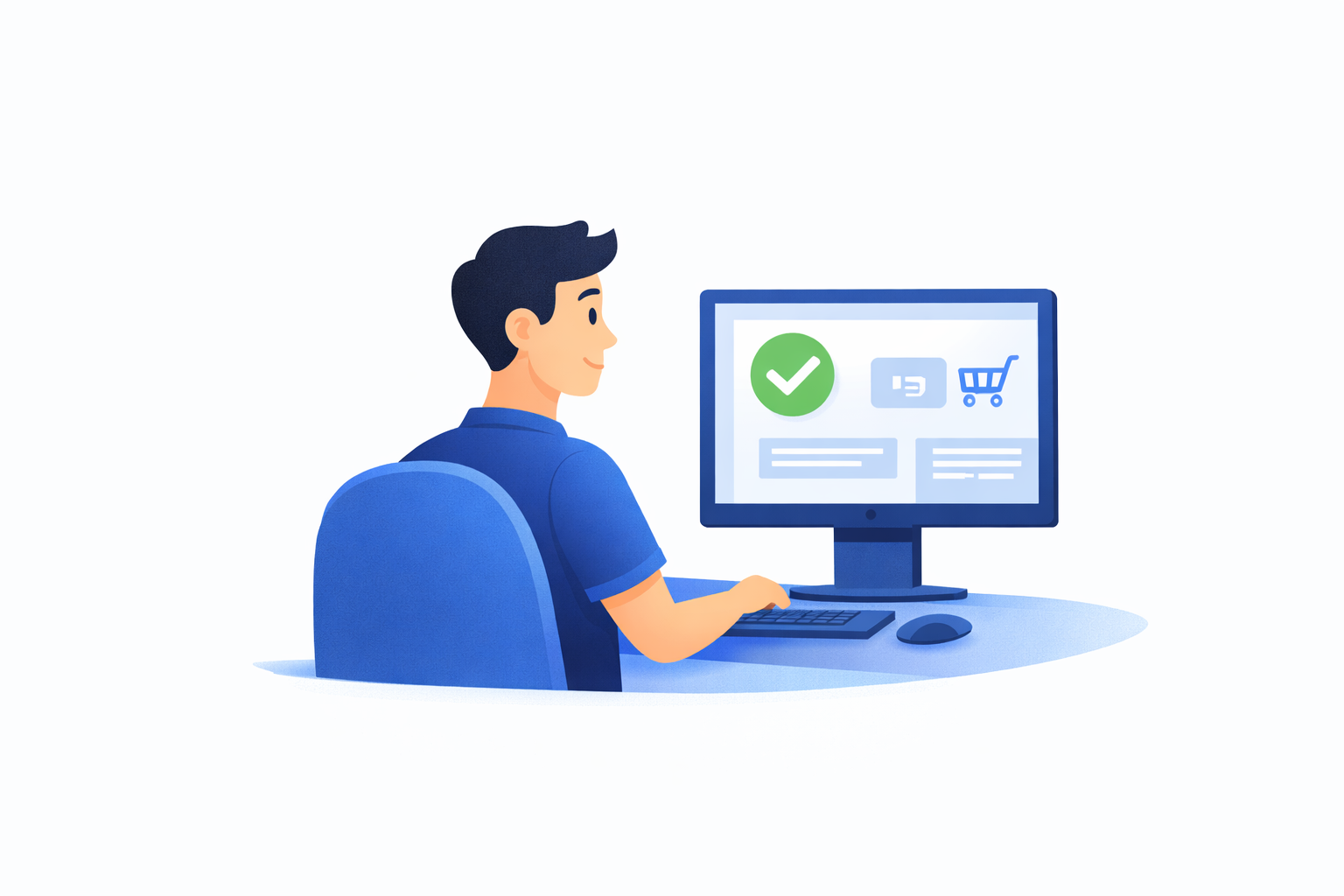 quy trình thông báo webiste với Bộ Công Thương