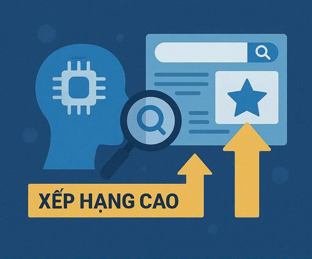 seo trong thời đại AI