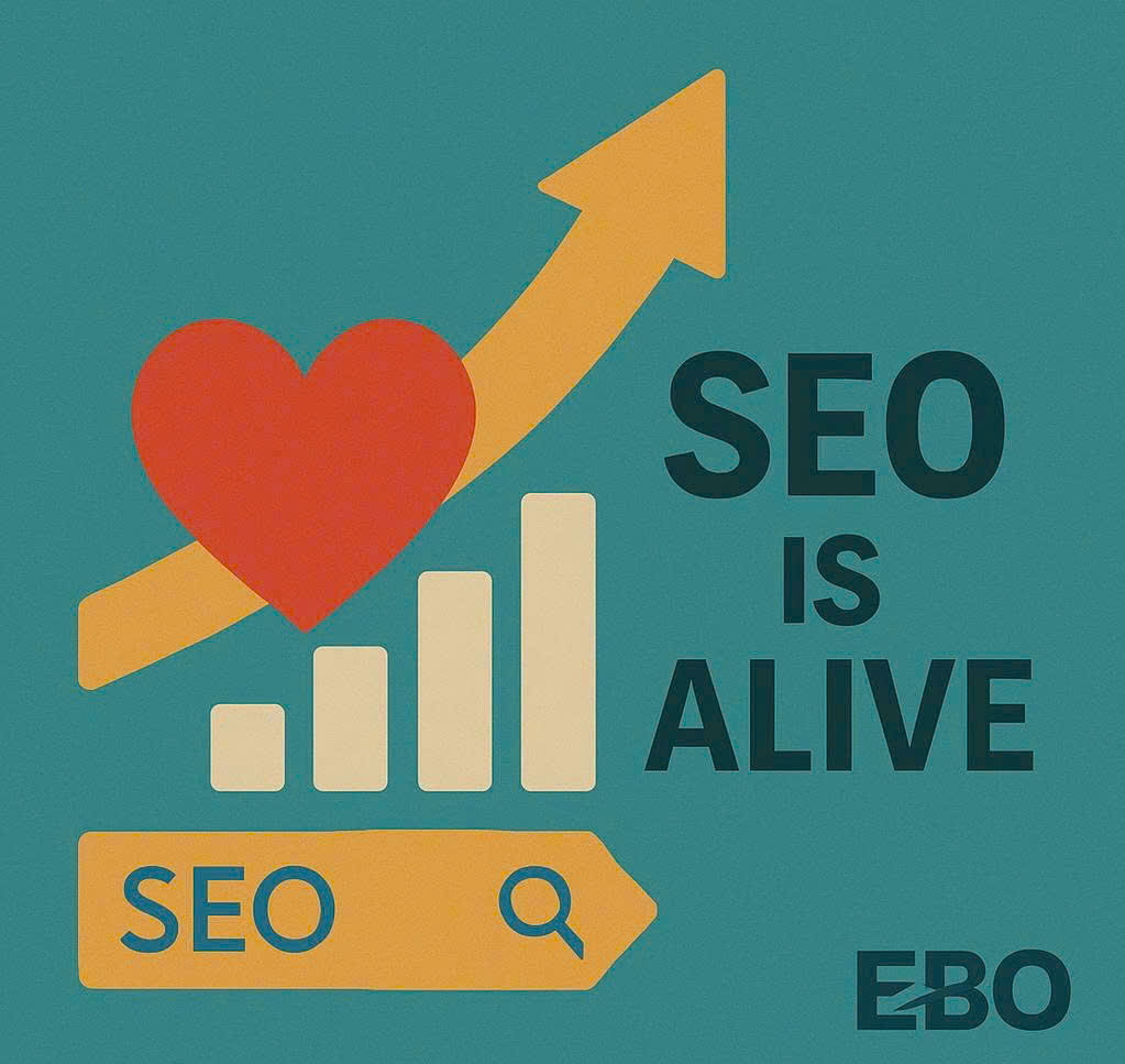 seo trong thời đại AI