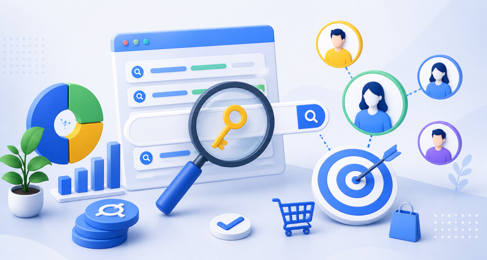 SEO Website cho doanh nghiệp tại Thủ Đức bắt đầu từ đâu hiệu quả?