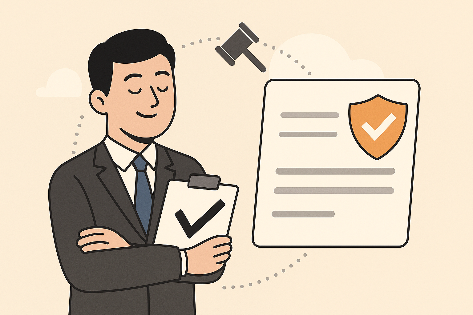 Thông báo tên miền phụ với Bộ Công Thương