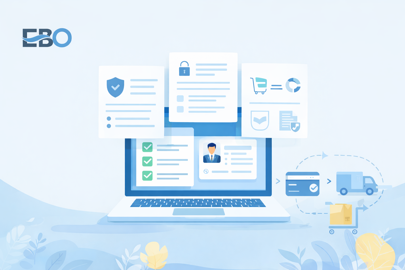 dịch vụ thông báo website bộ công thương