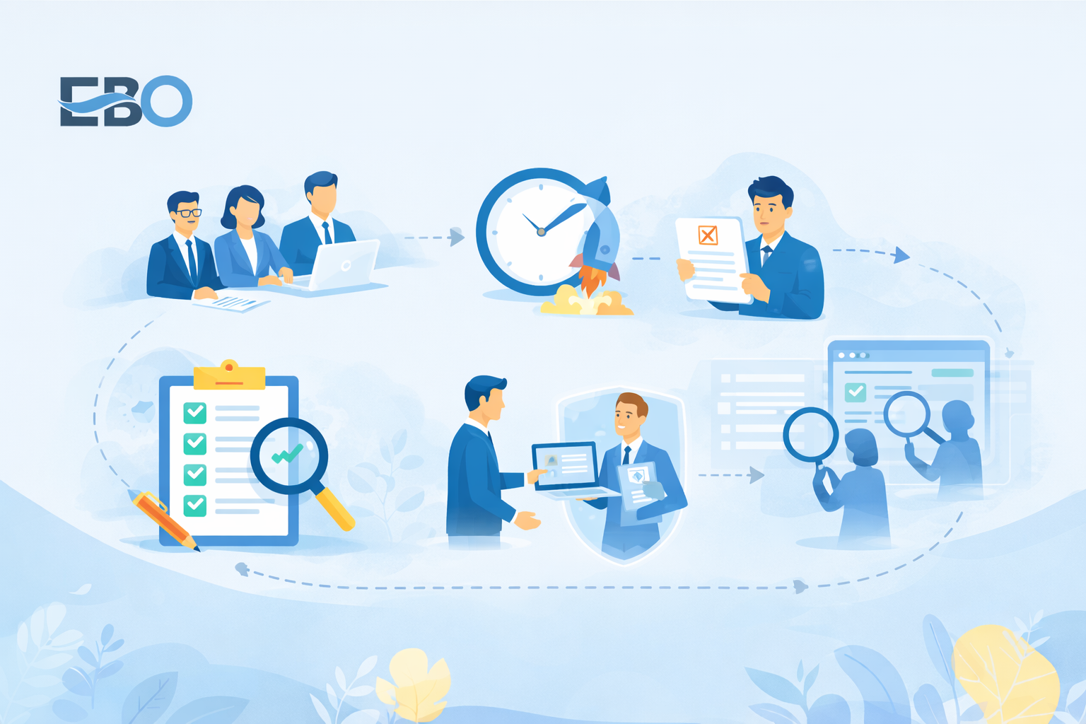 dịch vụ thông báo website bộ công thương