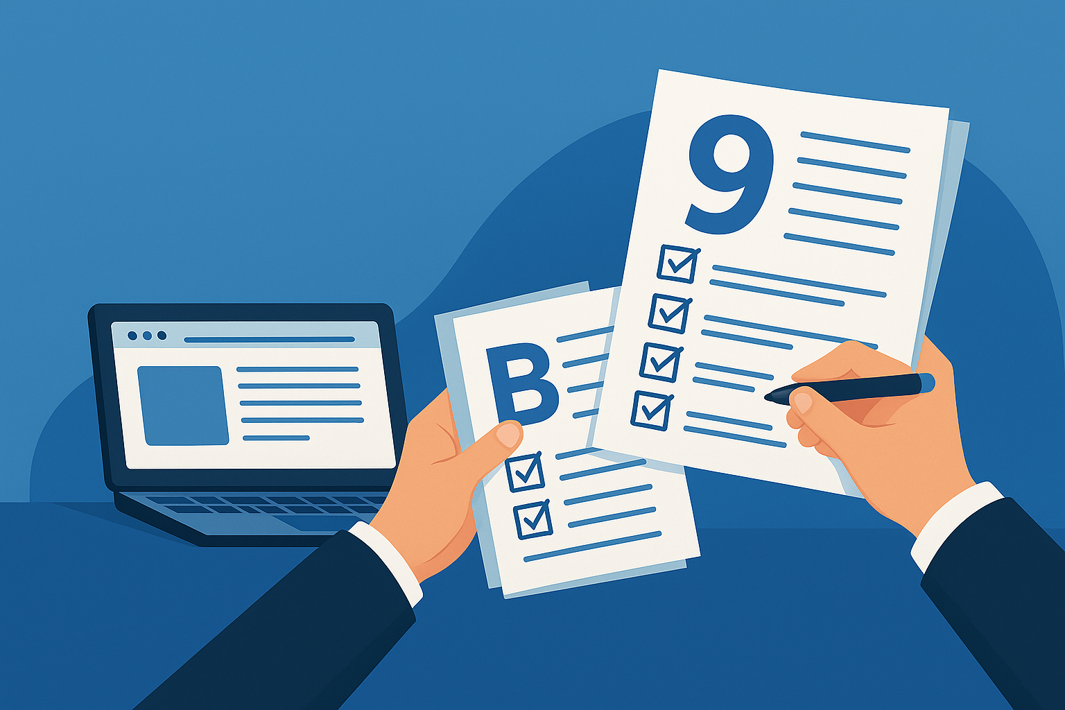 Thông báo website với Bộ Công Thương