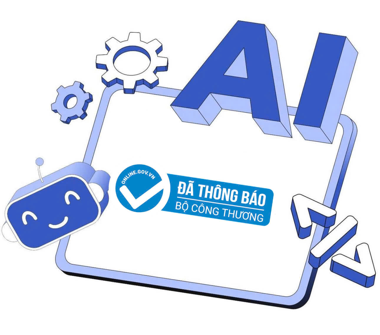 thông báo website với Bộ Công Thương mất bao lâu