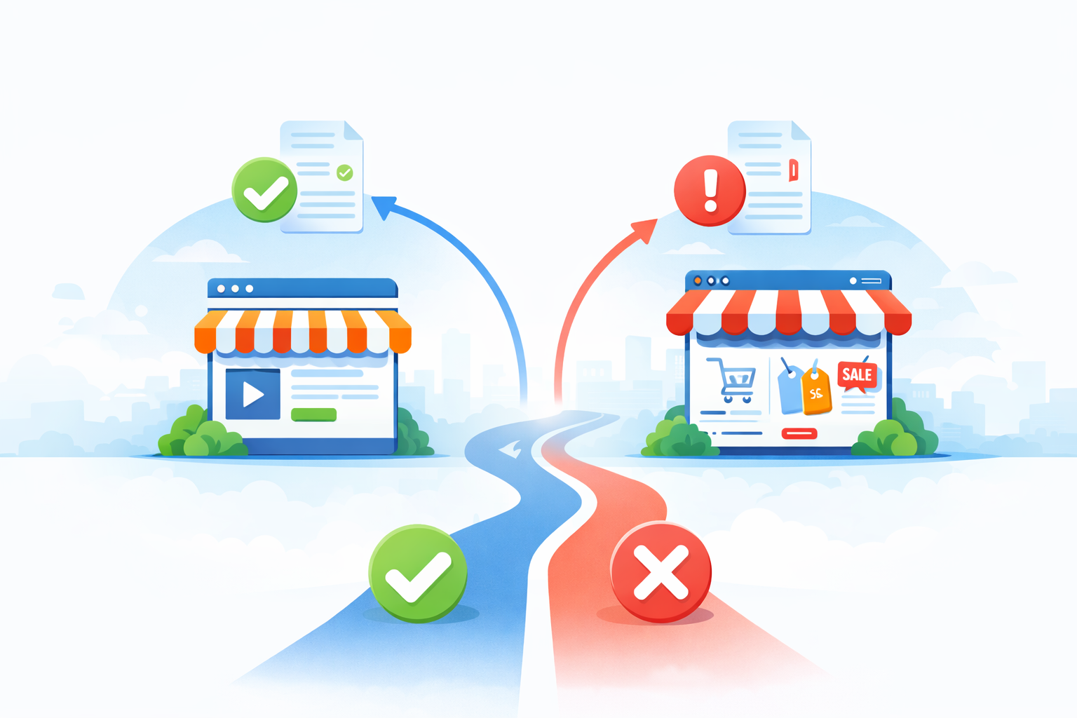 Tích xanh Bộ Công Thương của EBO