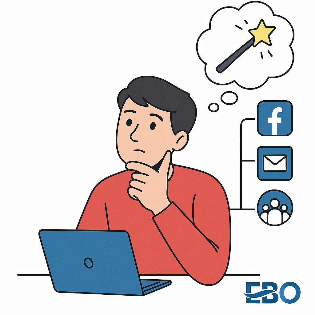 viết bài chuẩn SEO không có người đọc do nội dung 