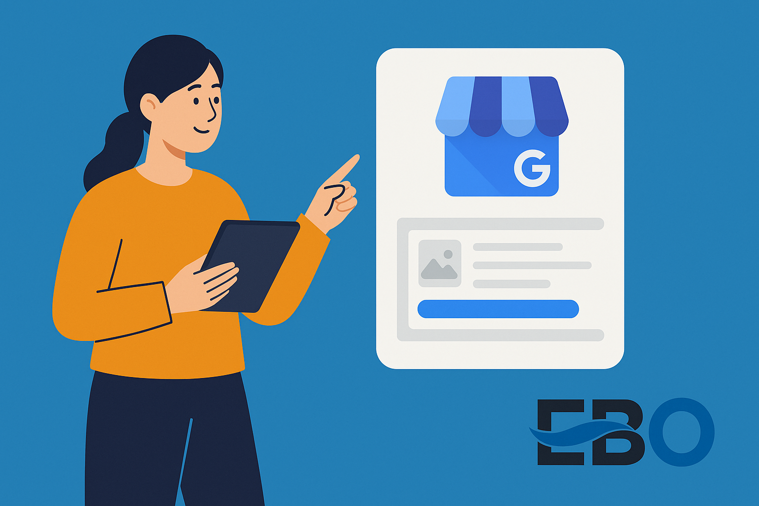 Tips để xếp hạng cao trên Google maps