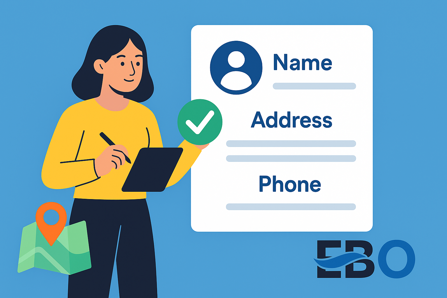 tips xếp hạng cao khi chăm sóc map